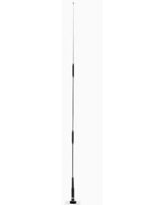 Comet SBB-7NMO - 2M/70cm Dual Band Mobile Antenna (NMO)