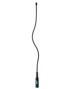 SRHF40 SRHF40A SRH-F40A Original Diamond 144/440 MHz. Superflex High Gain Dual-Band Handheld Antenna Rx: 120-900 MHz. (Gain: 440 Mhz. 2.15 dBi, Max Power: 10 Watts, Length: 16") SMA