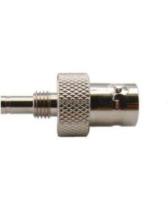 BNC Adapter for Motorola CP200 CP040 CP140 CP150 CP160 CP180 GP3188 GP3688 EP450 PR400