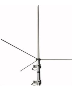 Comet GP-6 Dual Band 146/446 MHz Vertical ham Radio Base Antenna