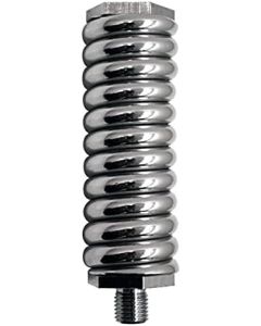 Heavy Duty CB & Ham Radio Antenna Spring - StainLess Steel Procomm 404