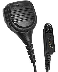 TITAN--Speaker MIC for Motorola PR860 HT750 HT1550 MTX8250LS PRO7150 PRO9150