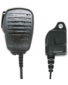 ARC S10026 Compact S10 Series Speaker Mic for Harris M/A-COM P-5300 XG-25 Radios