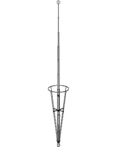 Sirio Antenna Sirio New Vector 4000 27-28.5 Tunable Base Antenna