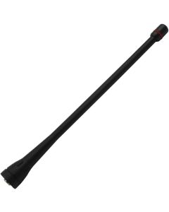 KENMAX UHF 400-470MHz Antenna for Two Way Radios ICOM IC-F43 IC-F44 IC-F80 IC-F4000 IC-F4001 IC-F4002(1 Pack)