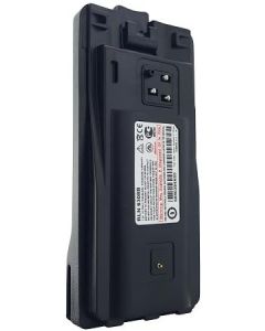 High Capacity Battery for Motorola CP110 RDU2020 RDV2020 RDU4160D RDV5100 RDU208