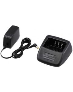 Kenwood KSC-35S Rapid Charger for TK3400 TK2400 TK2402 TK2300
