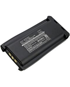 Battery Replacement for HYT BL2102 TC 800M TC-700 TC-700U TC-700V TC-710 TC-720 TC-780 TC-780M TC-780U TC-780V BH1801 BL1703 BL1703Li