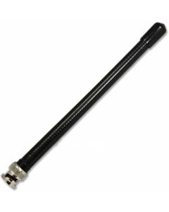 bestkong VHF BNC Antenna FA-B2E for ICOM IC-V80 IC-V82 IC-V8 IC-V85 Handheld Radio