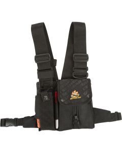 Setwear Radio Chest Pack