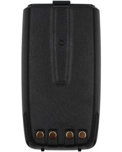TENQ 7.4V 1800mAh Li-ion Rechargeable Battery Pack Exclusively for Walkie Talkie Digital DPMR Dual Band Radio TYT DM-UVF10