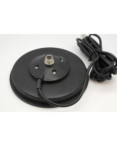 Sirio Antenna Mag 145 PL Magnetic Mount & Cable