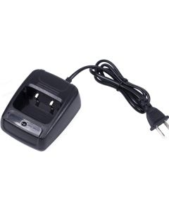 Mengshen Charger for Baofeng BF-888S 777S 666S Two Way Radio, BF-888S_C3
