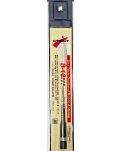 B-10 B10 Comet 144/440 Dual Band Mobile Antenna (PL259)