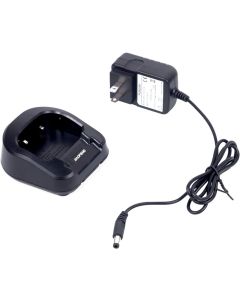 Mengshen Baofeng Desktop Charger and Adapter for Baofeng Two Way Radio UV-82 UV-82L UV-8D UV-82HP UV-82hx Walkie Talkie, UV-82_C3