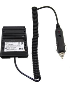 AOER Car Radio Battery Eliminator for Yaesu Vertex Standard Horizon FNB-64H FNB-83 FNB-83H VX-414 VX-417 VX-420 FT-270E FT-270R FT-277R