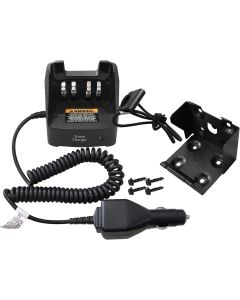 Amasu RLN6434 RLN6434A Vehical Travel Car Charger Compatible with Radio APX6000 APX6000XE APX7000 APX7000XE APX8000 APX8000XE SRX2200