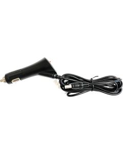 DCPOWER CAR Adapter Compatible Replacement for RadioShack PRO-164