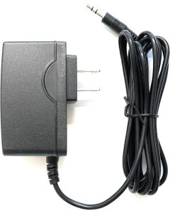 DCPOWER Home Wall Charger Compatible Replacement for Midland X-Tra Talk GXT720, GXT775 (Won't Work for Desktop Cradle)